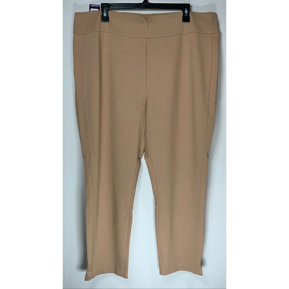 Express ponte pants size XXL